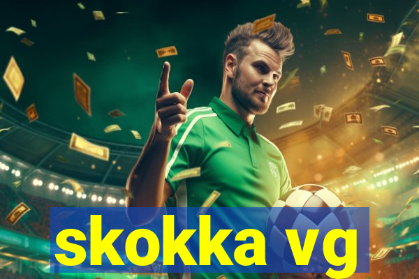 skokka vg